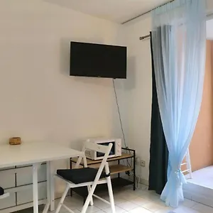 Casa vacanze Azzurra, Beausoleil
