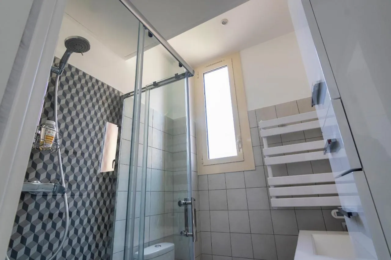 Apartment Maison Micheloni Beausoleil