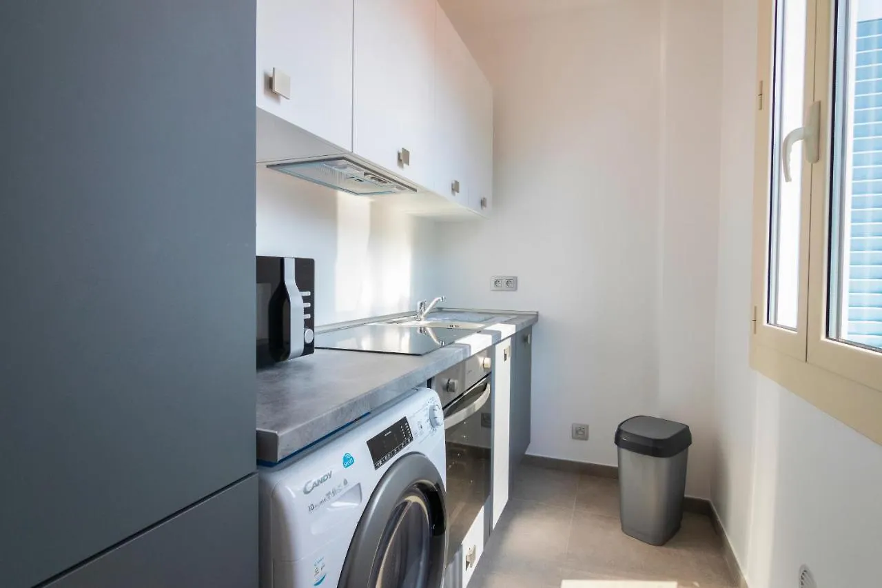 Apartment Maison Micheloni Beausoleil France