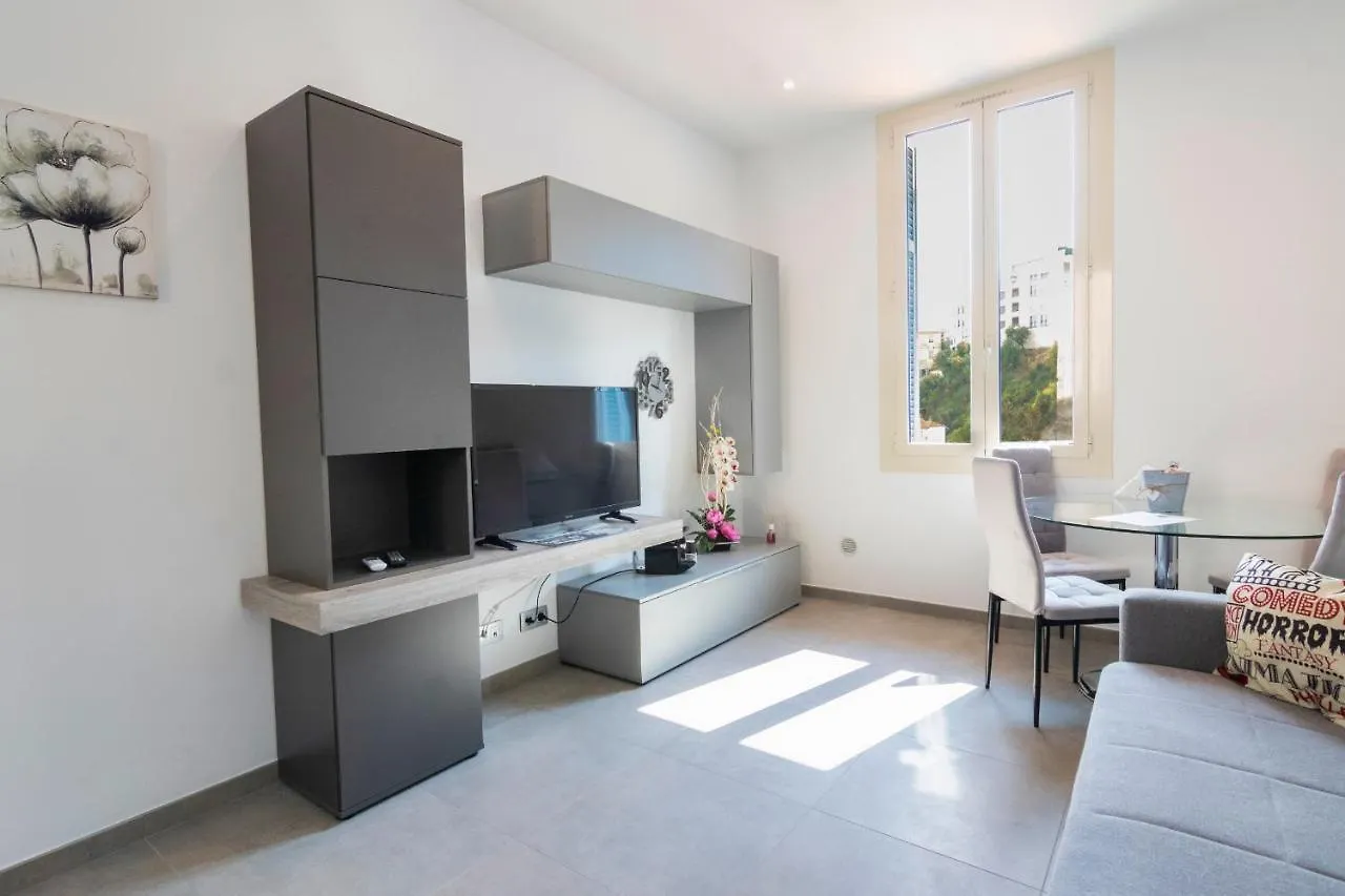 Apartment Maison Micheloni Beausoleil