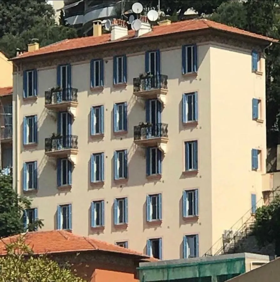 Maison Micheloni Beausoleil 0*,  France