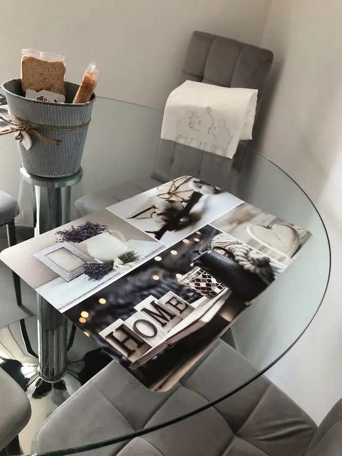 Maison Micheloni Beausoleil Apartment
