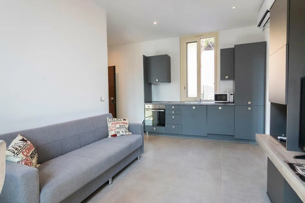 Apartment Maison Micheloni Beausoleil France