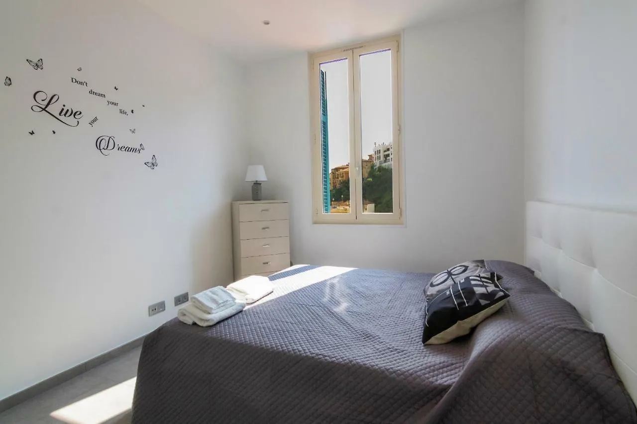Maison Micheloni Beausoleil