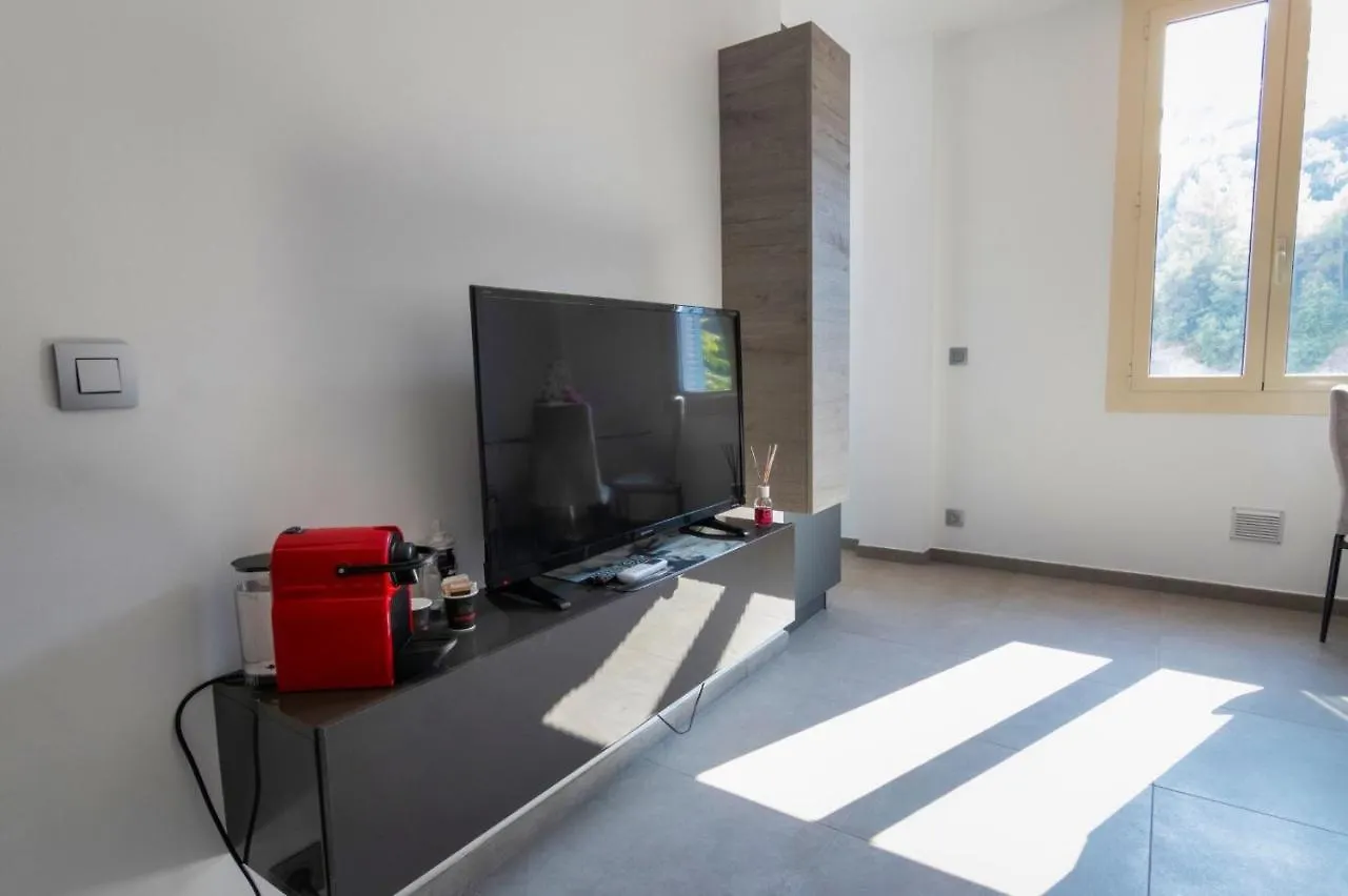 Maison Micheloni Beausoleil Apartment